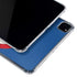 Marvel Captain America Shield iPad Pro 12.9in (2020) Clear Case